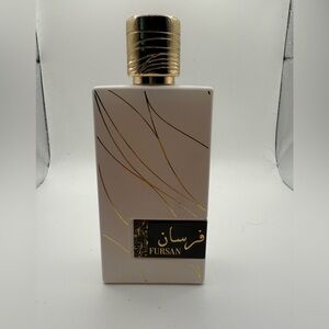 Khadlaj Fursan 3.4 Fl Oz